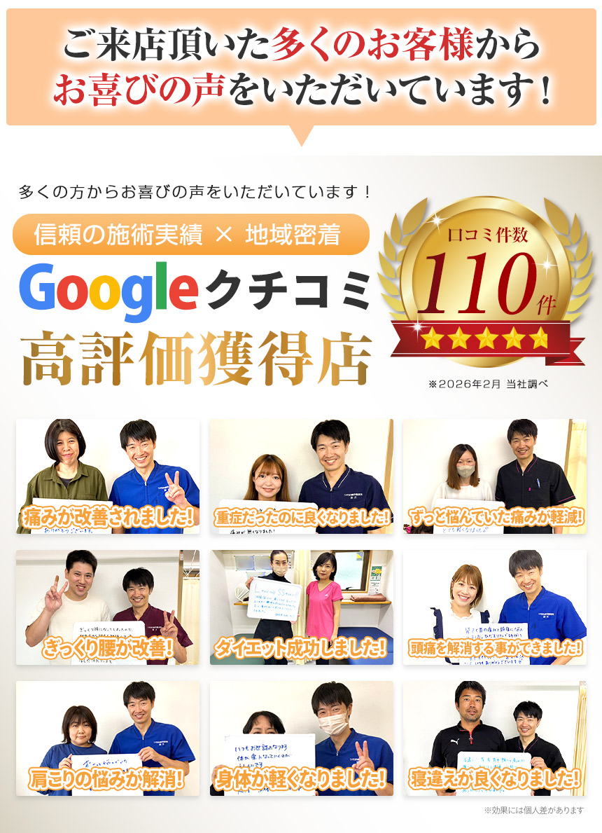 口コミコラージュ写真